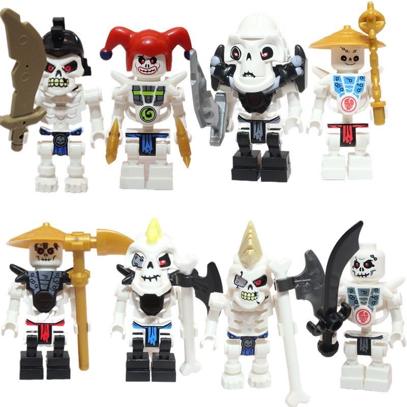 Ninja Anime Characters Mini Fi - Cobra Extruder 评论和价格