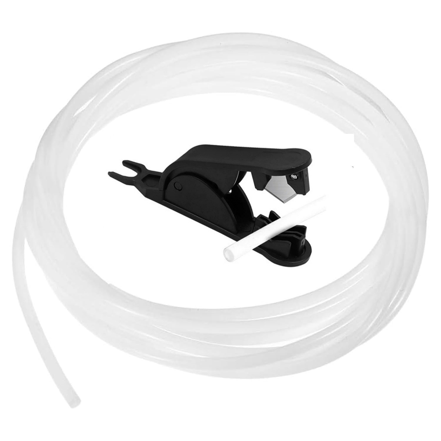 For Bambu Lab PTFE Tube 2.5mm  - Direct Drive Extruder 评论和价格