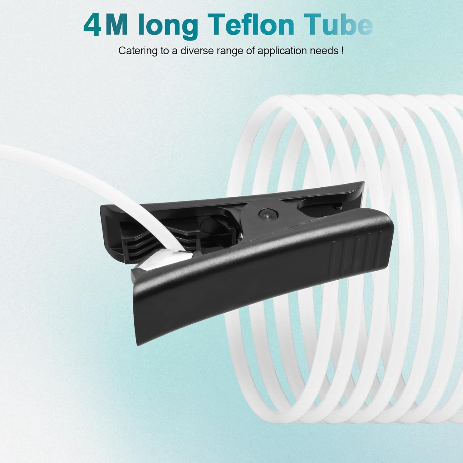 For Bambu Lab PTFE Tube 2.5mm  - Direct Drive Extruder 评论和价格