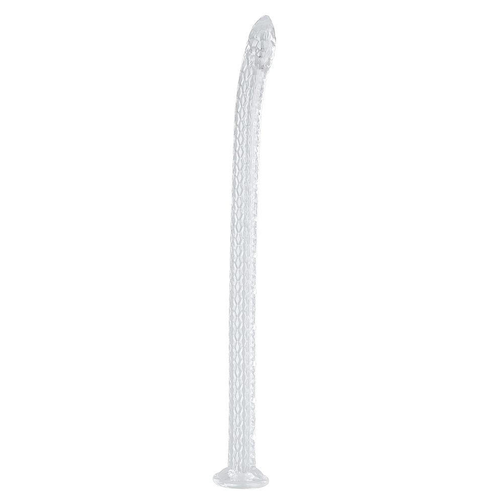 45-100cm Long Snake Monster Di - Cobra Extruder 评论和价格
