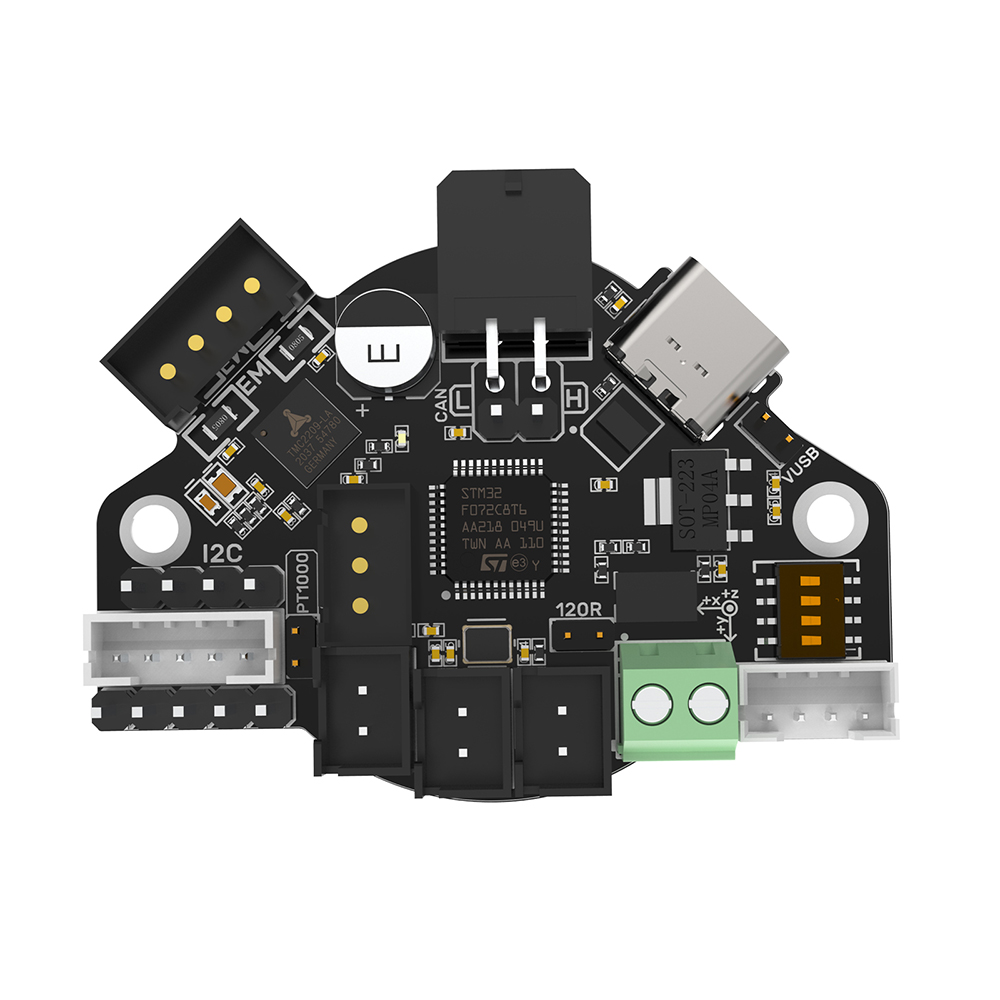 BIGTREETECH EBB36 EBB42 CAN V1 - Btt Skr Mini 评论和价格