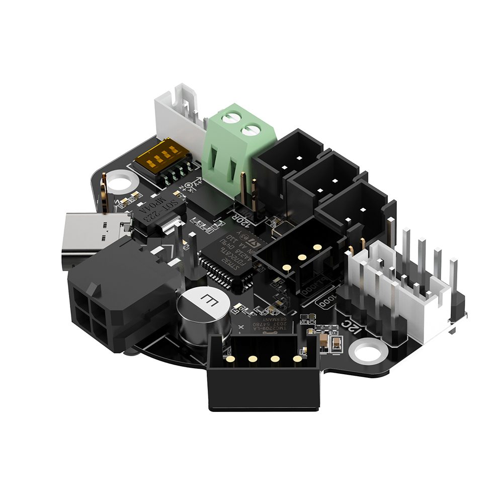 BIGTREETECH EBB36 EBB42 CAN V1 - Btt Skr Mini 评论和价格