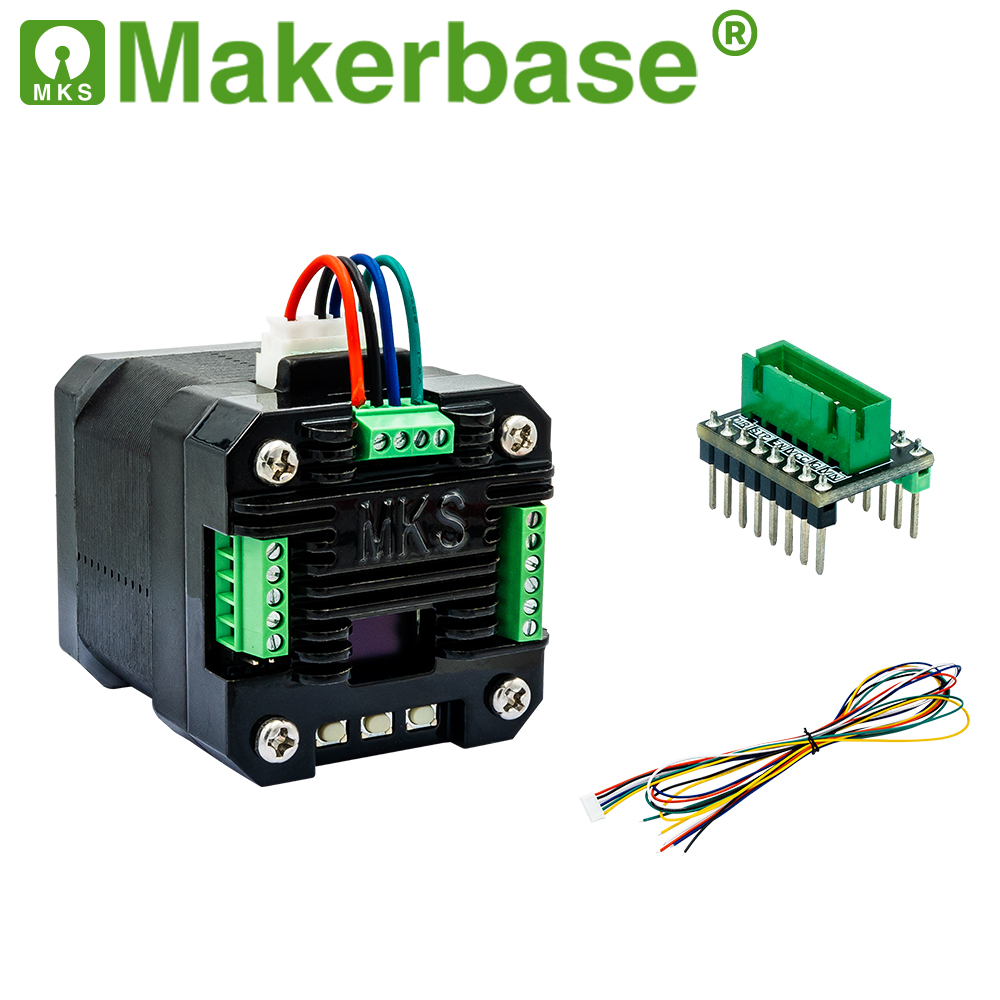 Makerbase MKS SERVO42D NEMA17  - Mks Sgen 评论和价格