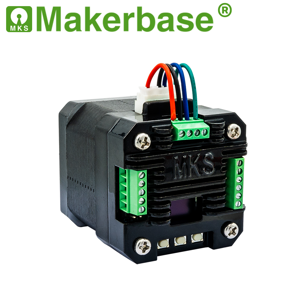 Makerbase MKS SERVO42D NEMA17  - Mks Sgen 评论和价格