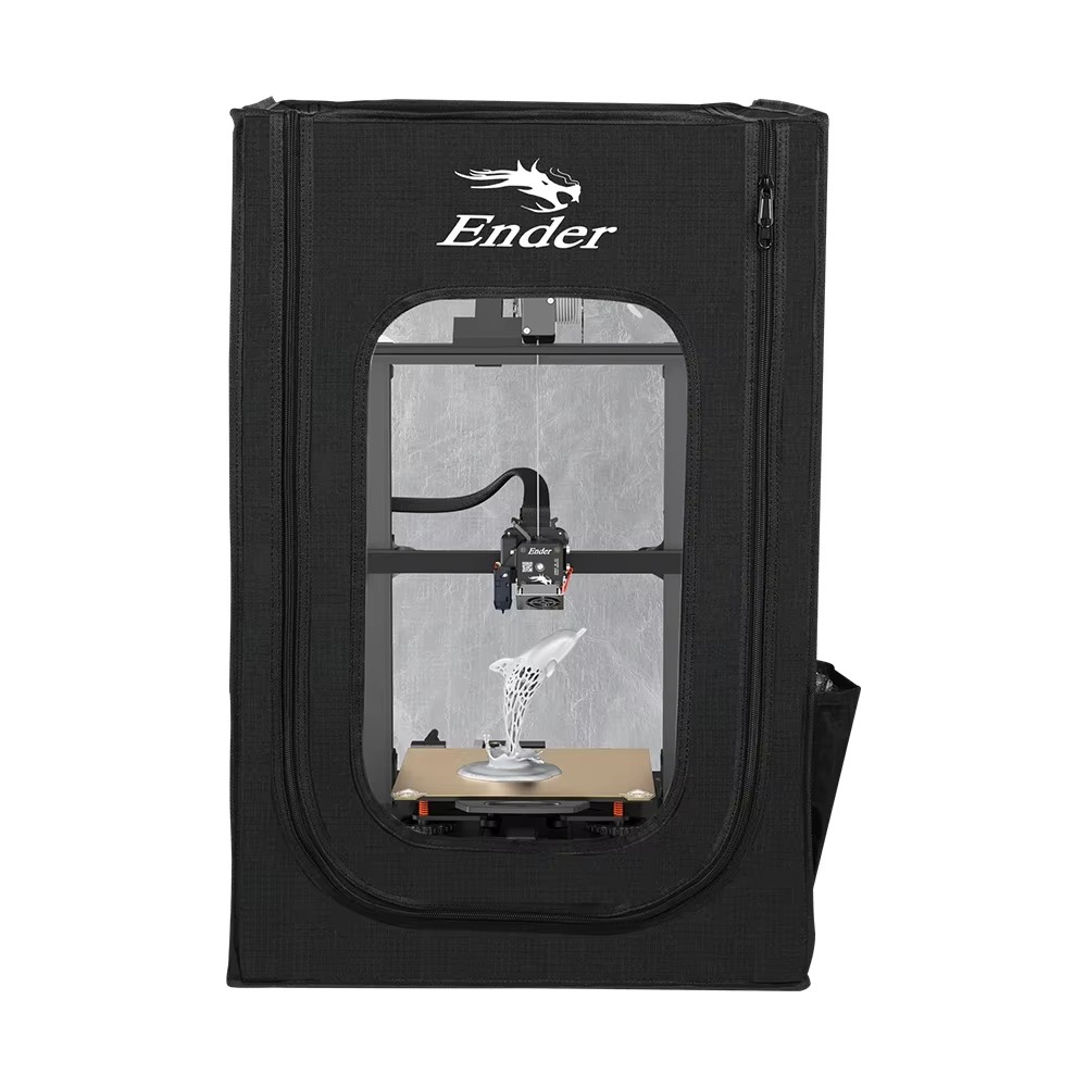 Creality  3d Printer Accessori - Enclosure 3D Printer 评论和价格