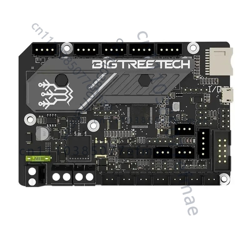 BIGTREETECH SKR MINI E3 V3.0 3 - Skr Mini E3 评论和价格