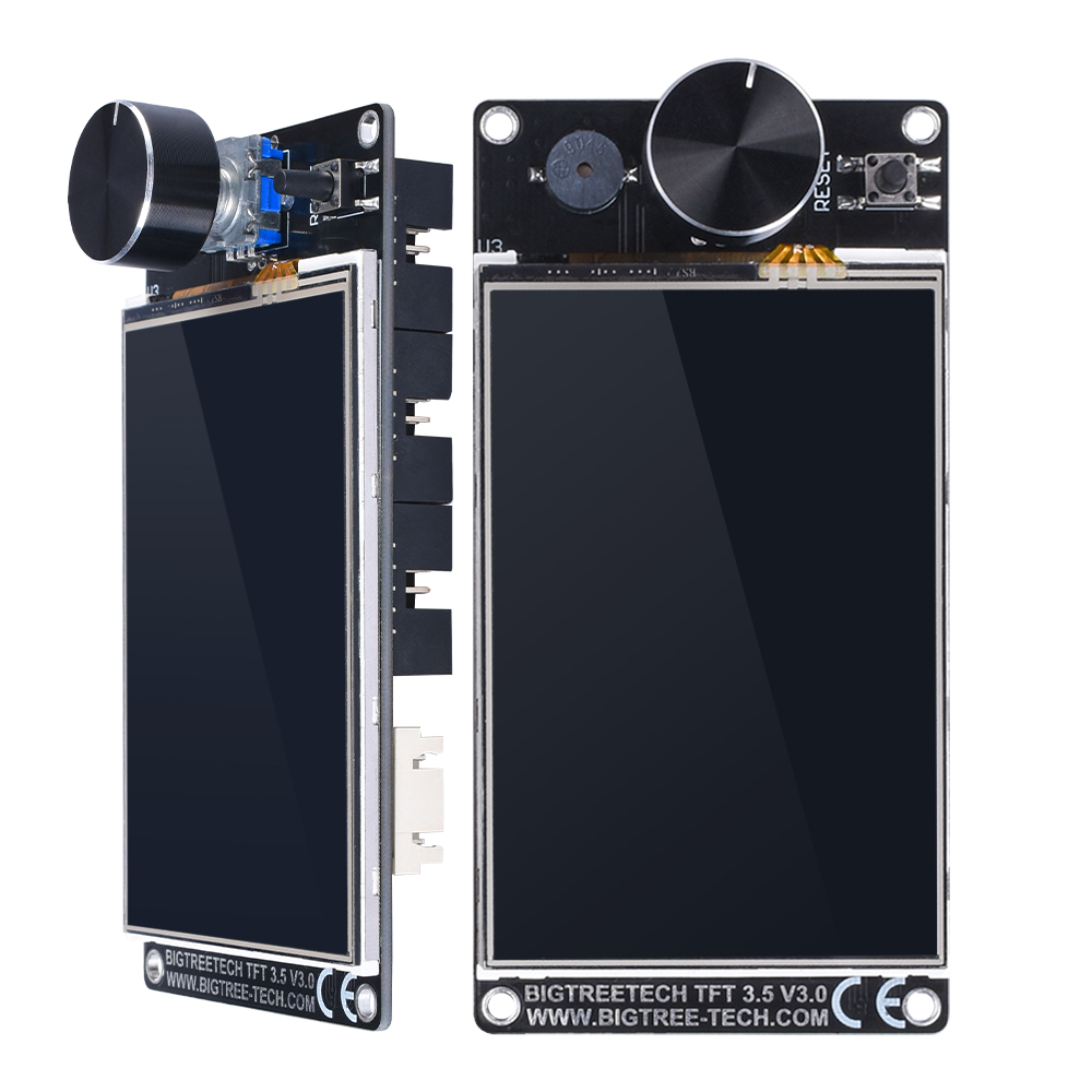 BIGTREETECH TFT35 V3.0 Touch S - Skr Mini E3 评论和价格