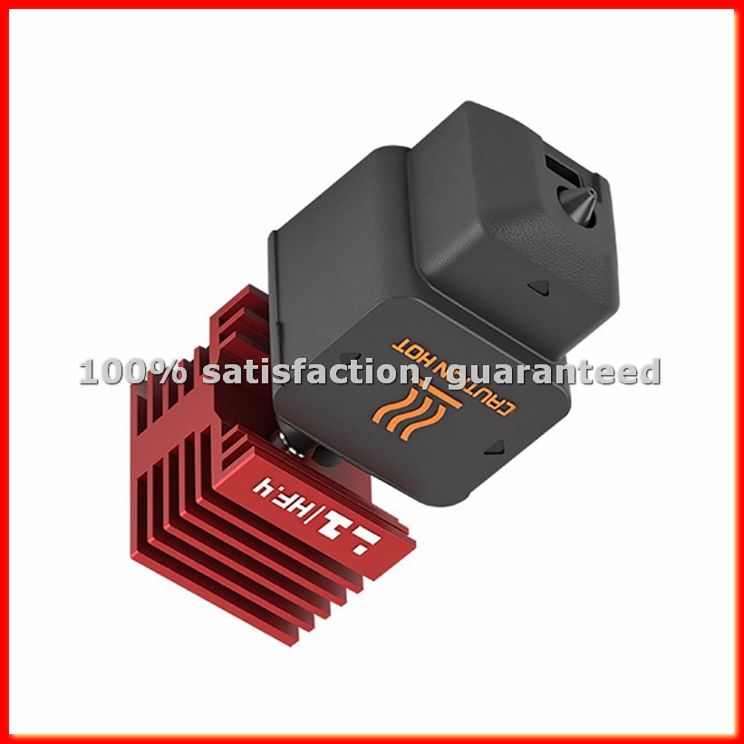 For H2D Hotend High Extruder A - Extruder 评论和价格