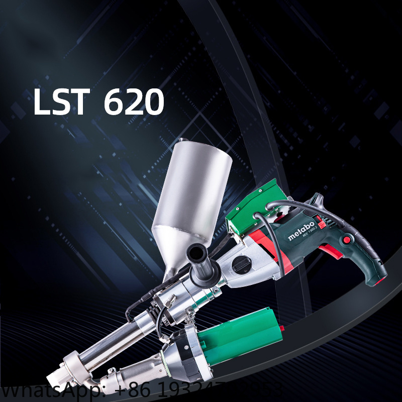 Plastic pellet extruder g-u-n  - Extruder 评论和价格