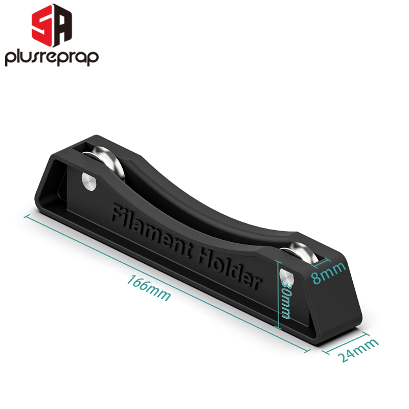 2 PCS of Filament Spool Holder - Abs Filament 评论和价格
