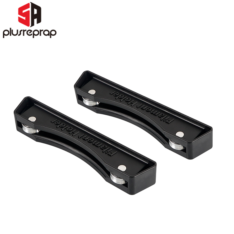 2 PCS of Filament Spool Holder - Abs Filament 评论和价格