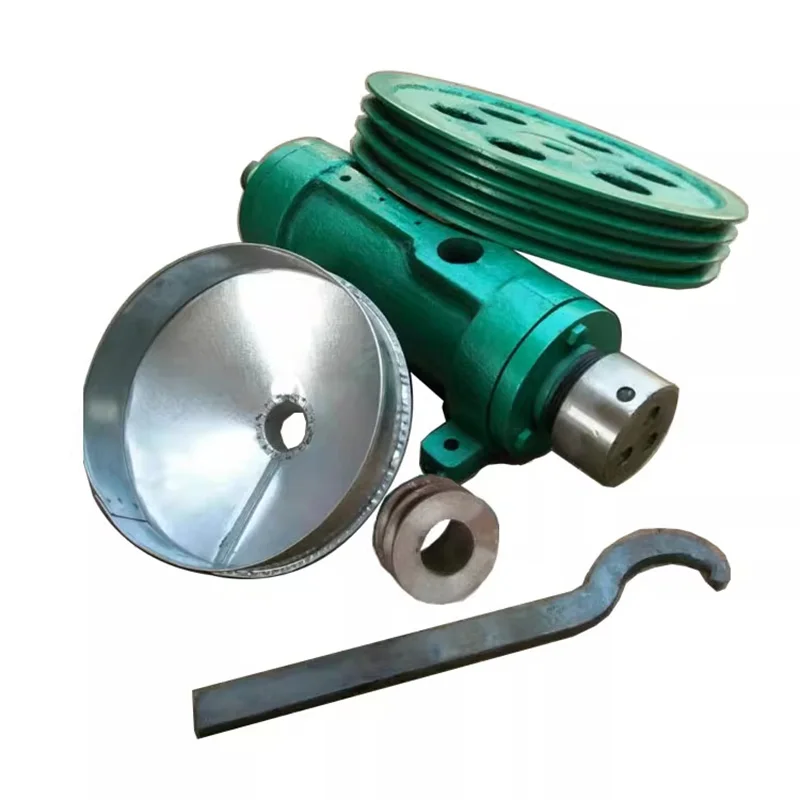 Puffed Tilapia Food Extruder E - Extruder 评论和价格