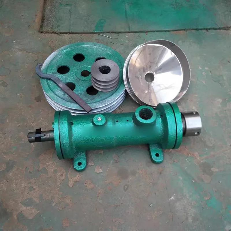 Puffed Tilapia Food Extruder E - Extruder 评论和价格