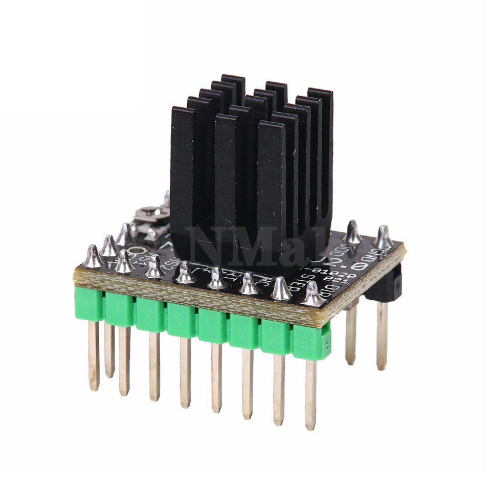 MKS TMC2209 2209 Stepper Motor - Mks Sgen 评论和价格