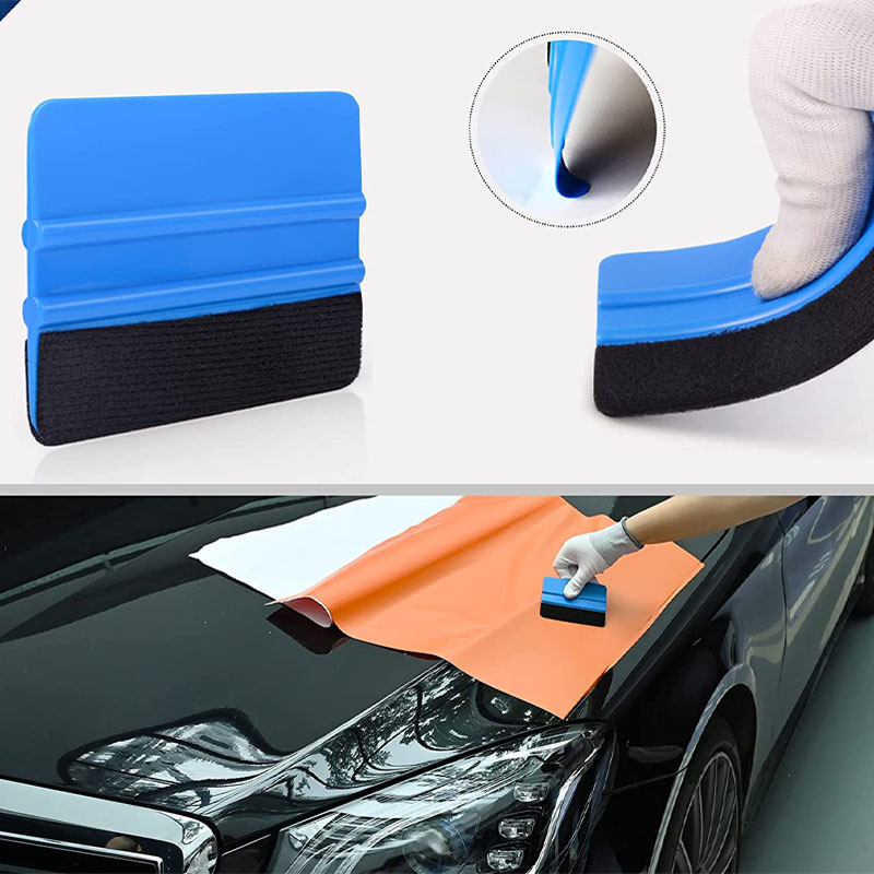1/5Pcs Car Stickers Film Insta - Fep Film 评论和价格