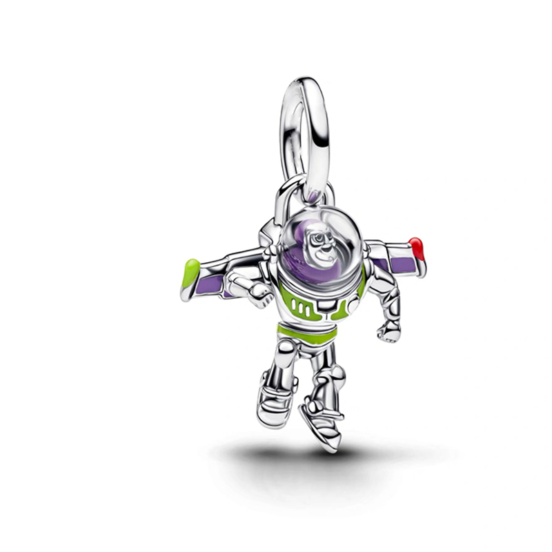 NEW Toy Story Buzz Lightyear I - Cobra Extruder 评论和价格