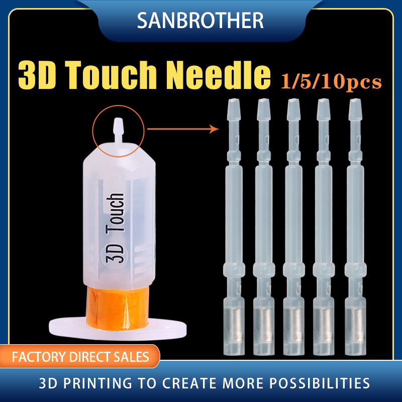 Makerbase 3D Touch Sensor Repl - Bltouch 评论和价格