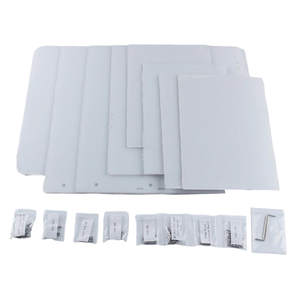 [VALUE PACK]For Adventurer AD5 - Enclosure 3D Printer 评论和价格