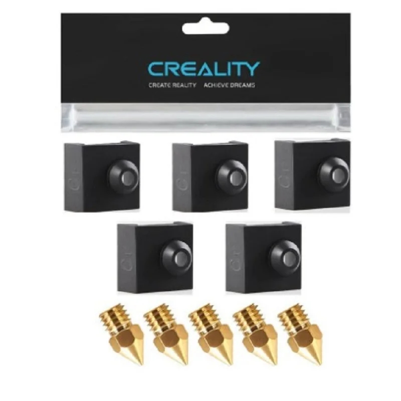 Official Creality Ender 3/Ende - Hotend 0.4Mm 评论和价格