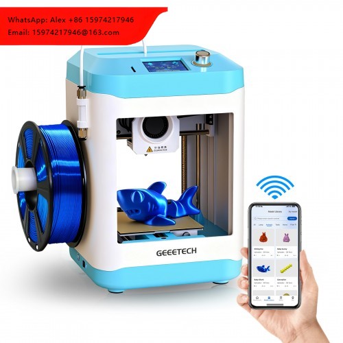 Geeetech EU Warehouse M1S Mini - Fdm Printer 评论和价格