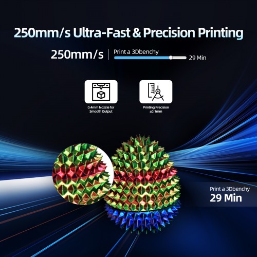 Geeetech EU Warehouse M1S Mini - Fdm Printer 评论和价格