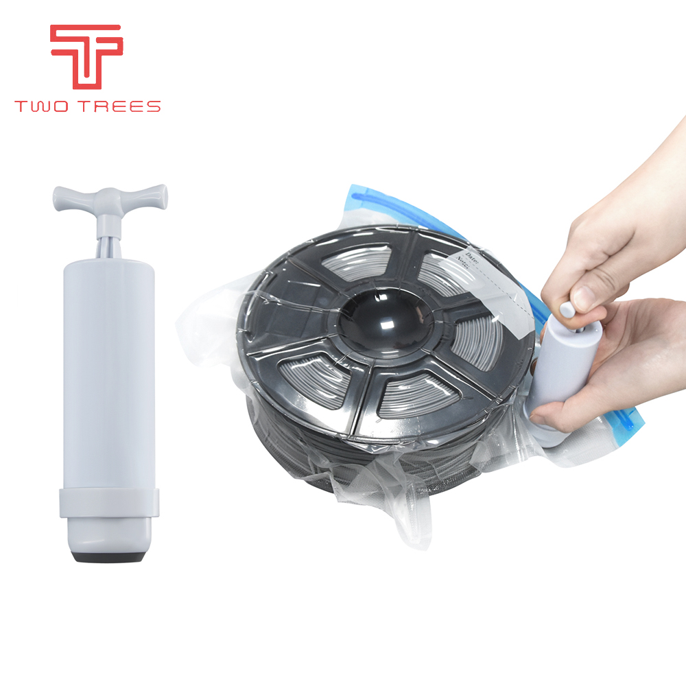 Twotrees 3D Print PLA ABS TPU  - Petg Filament 评论和价格