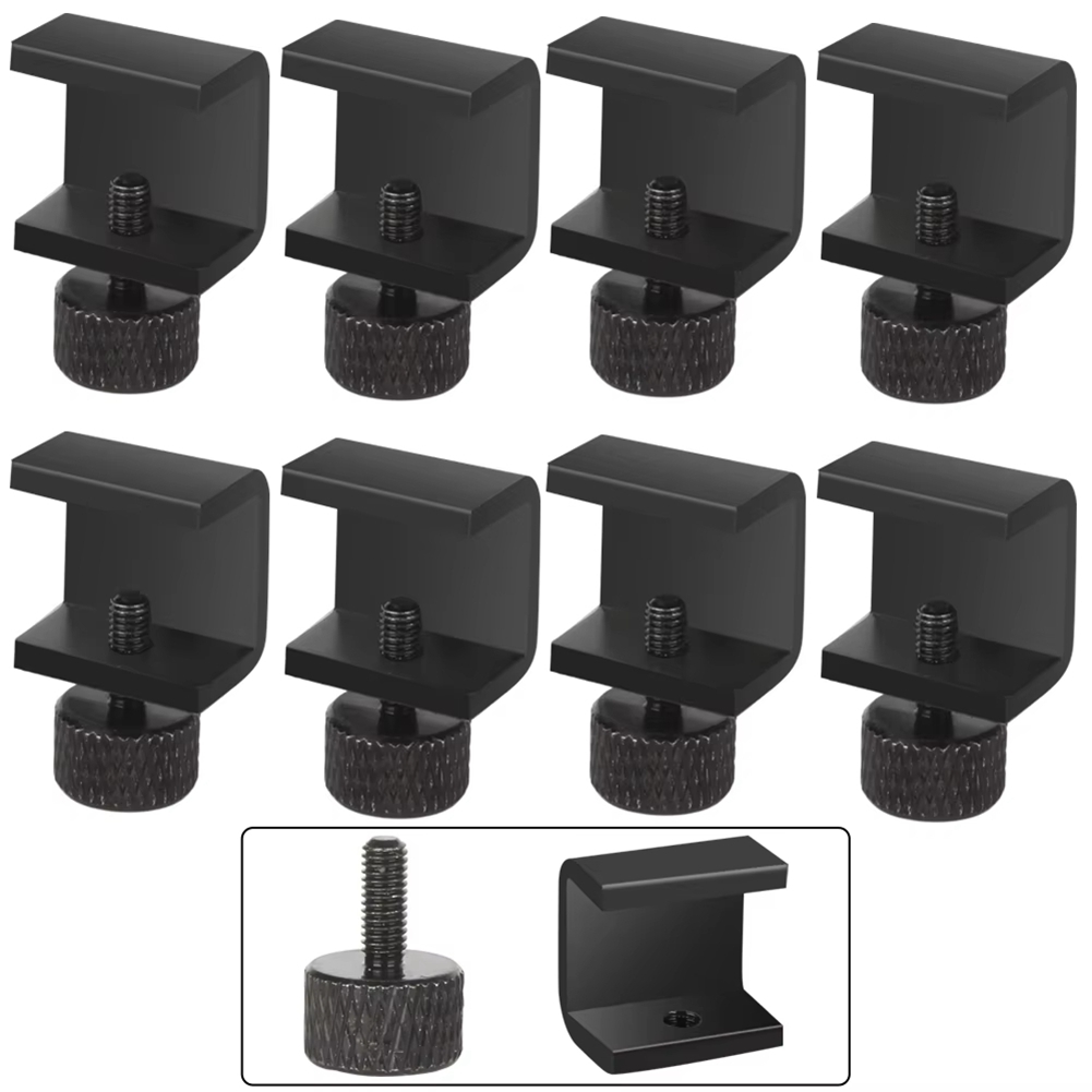 ABAN 8pcs 3D Printer Parts Pla - 3D Printer Bed 评论和价格