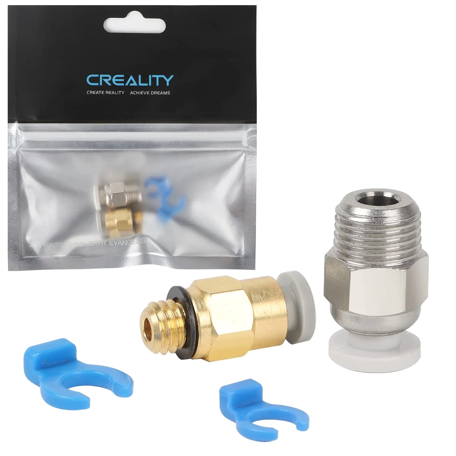 Creality Official PC4-M6 and P - Bowden Tube 评论和价格