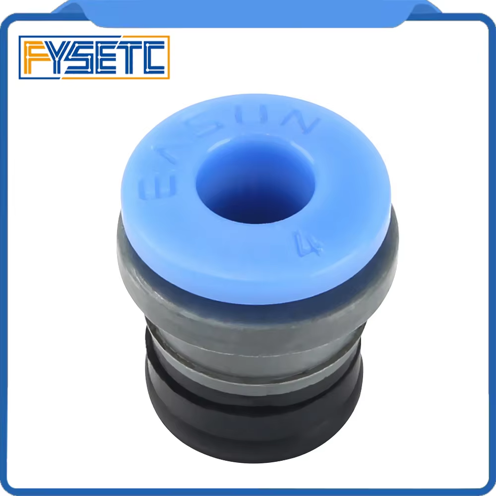 FYSETC Bowden ECAS04 3D Printe - Bowden Tube 评论和价格