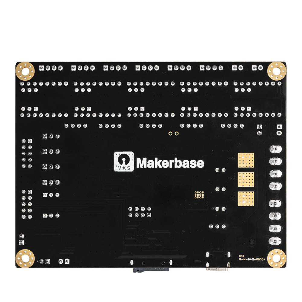 Makerbase MKS TinyBee Motherbo - Mks Sgen 评论和价格