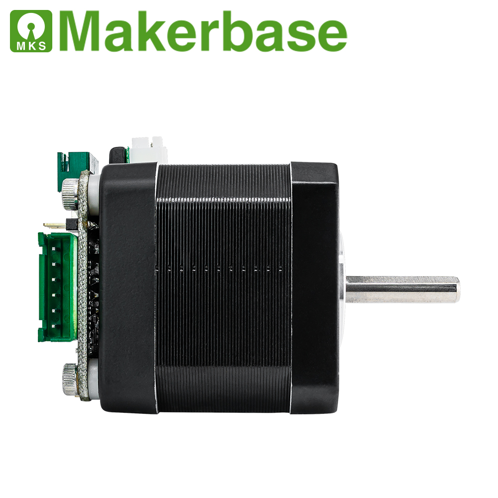 Makerbase MKS SERVO42C NEMA17  - Mks Sgen 评论和价格