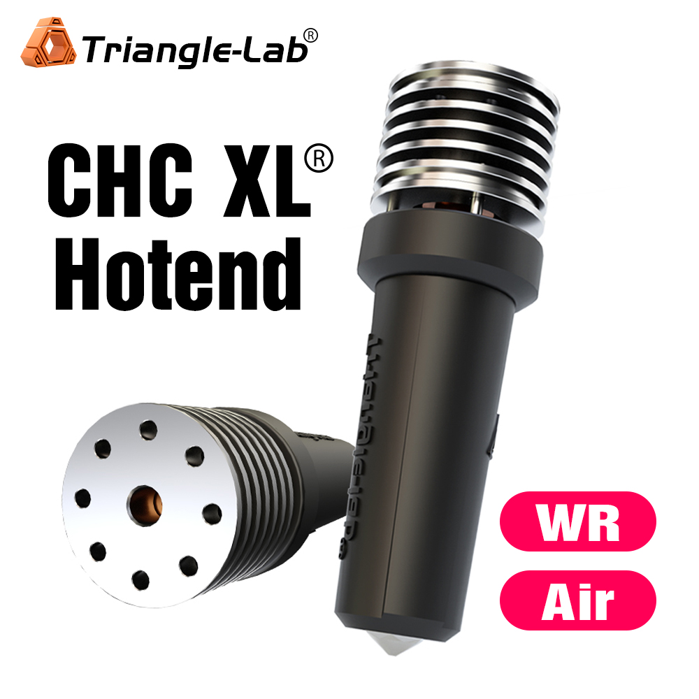 Trianglelab CHC XL HOTEND HIGH - Direct Drive Extruder 评论和价格