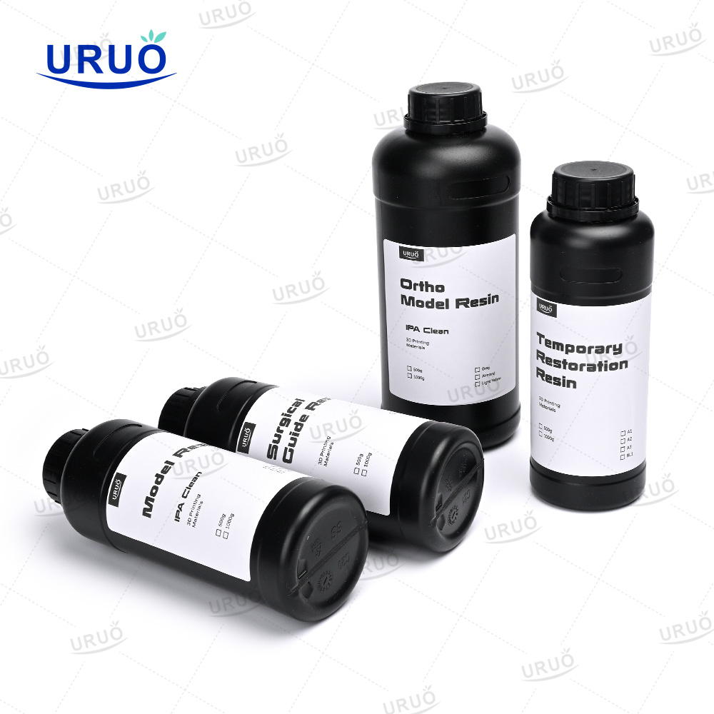 3D Printer Resin For 385&405mm - Resin Printer 评论和价格