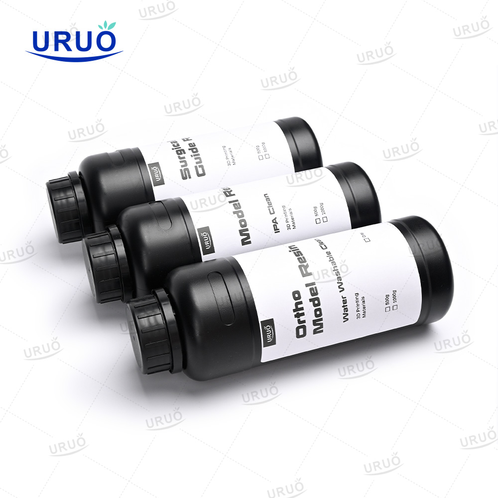 3D Printer Resin For 385&405mm - Resin Printer 评论和价格