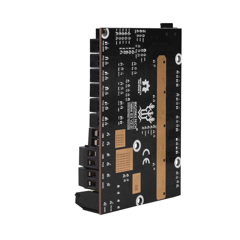 BIGTREETECH SKR MINI E3 V2.0 3 - Skr Mini E3 评论和价格