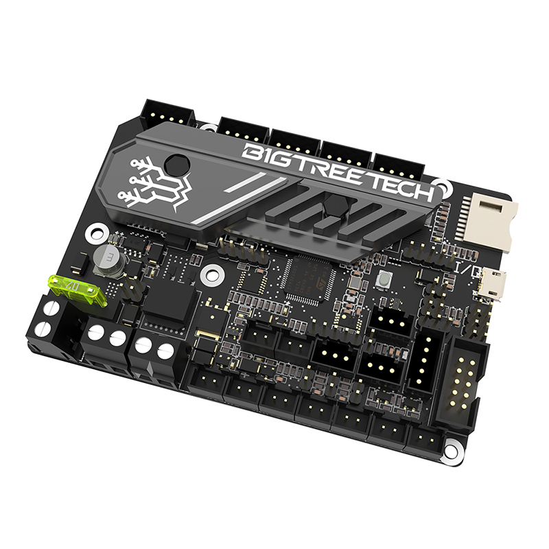 SKR MINI E3 V3.0 control board - Skr Mini E3 评论和价格