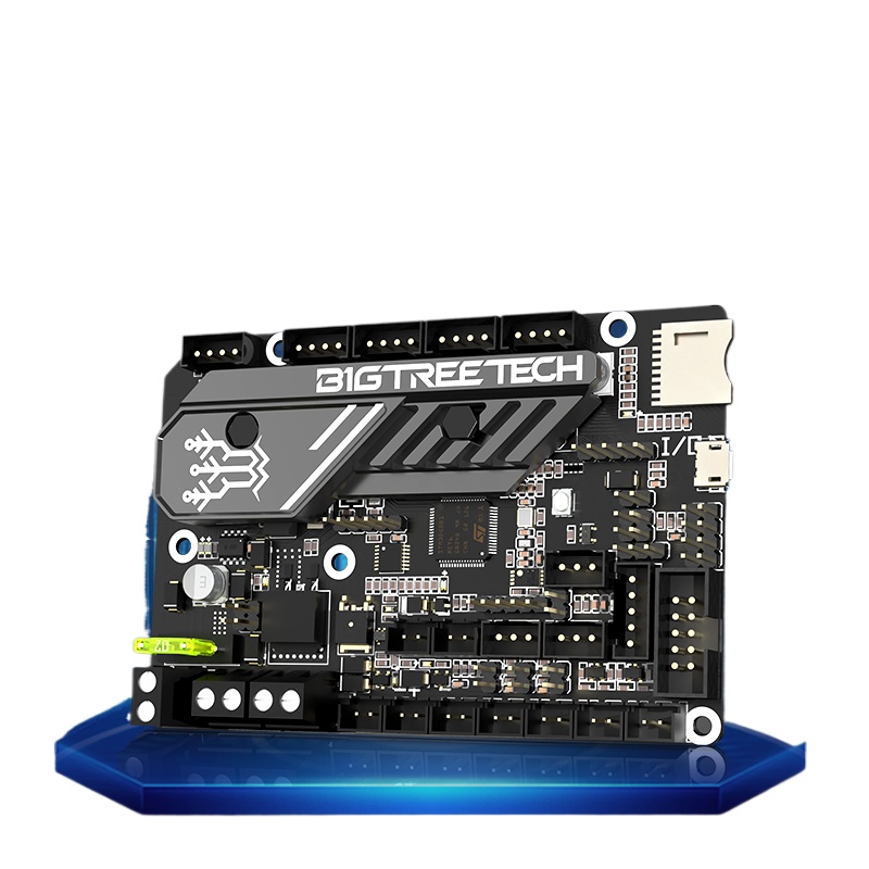 SKR MINI E3 V3.0 control board - Skr Mini E3 评论和价格