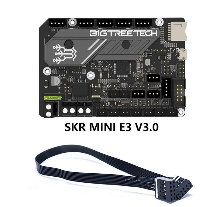 SKR MINI E3 V3.0 control board - Skr Mini E3 评论和价格