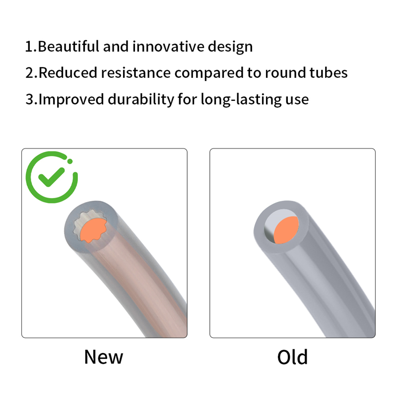 Star Shaped Low Resistance Hig - Bowden Tube 评论和价格