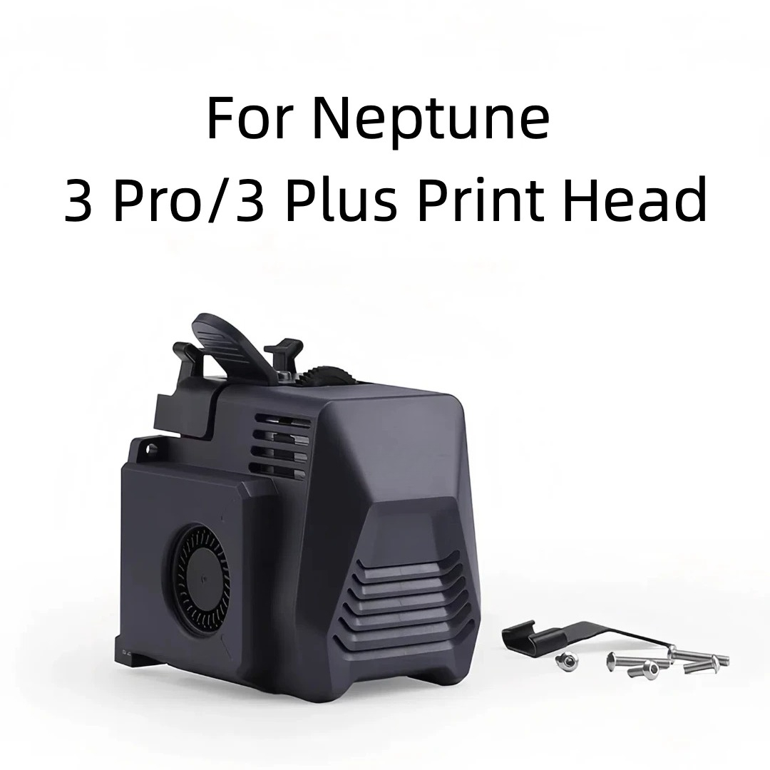 Extruder for Neptune 4 Plus/4  - Extruder 评论和价格