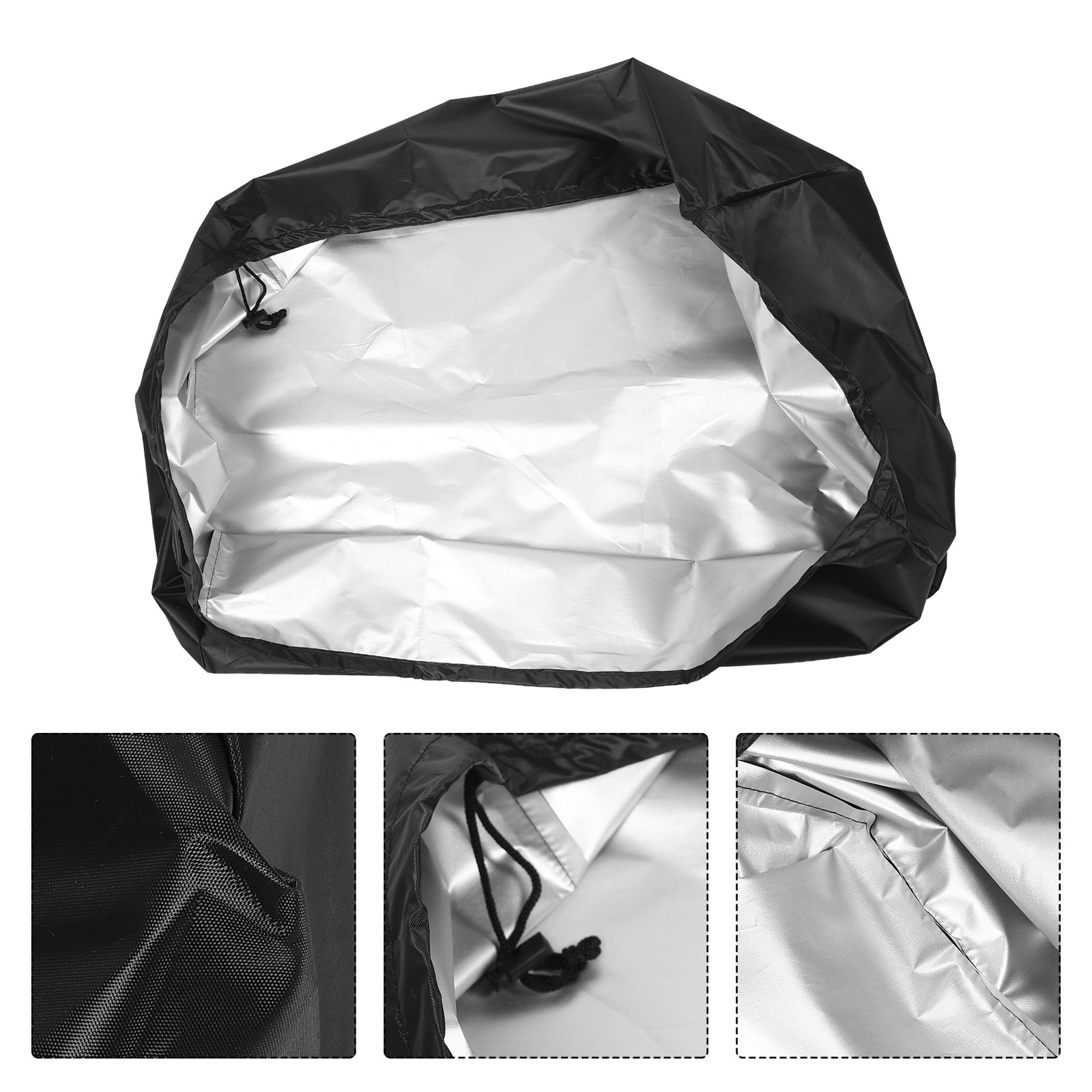 Heavy-Duty 210D Oxford Cloth 3 - Enclosure 3D Printer 评论和价格