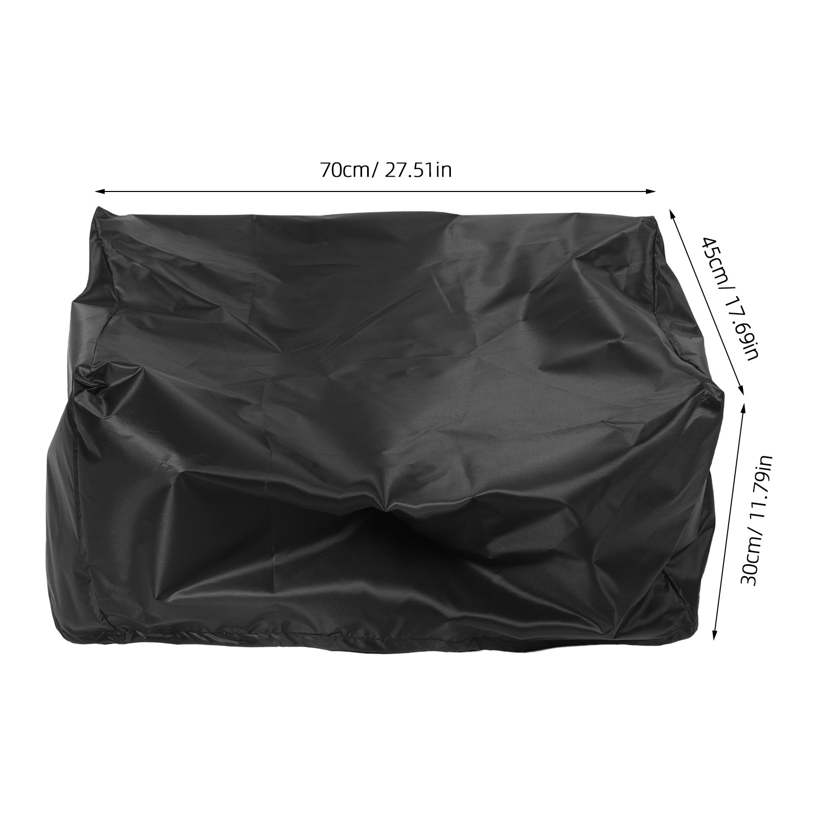 Heavy-Duty 210D Oxford Cloth 3 - Enclosure 3D Printer 评论和价格