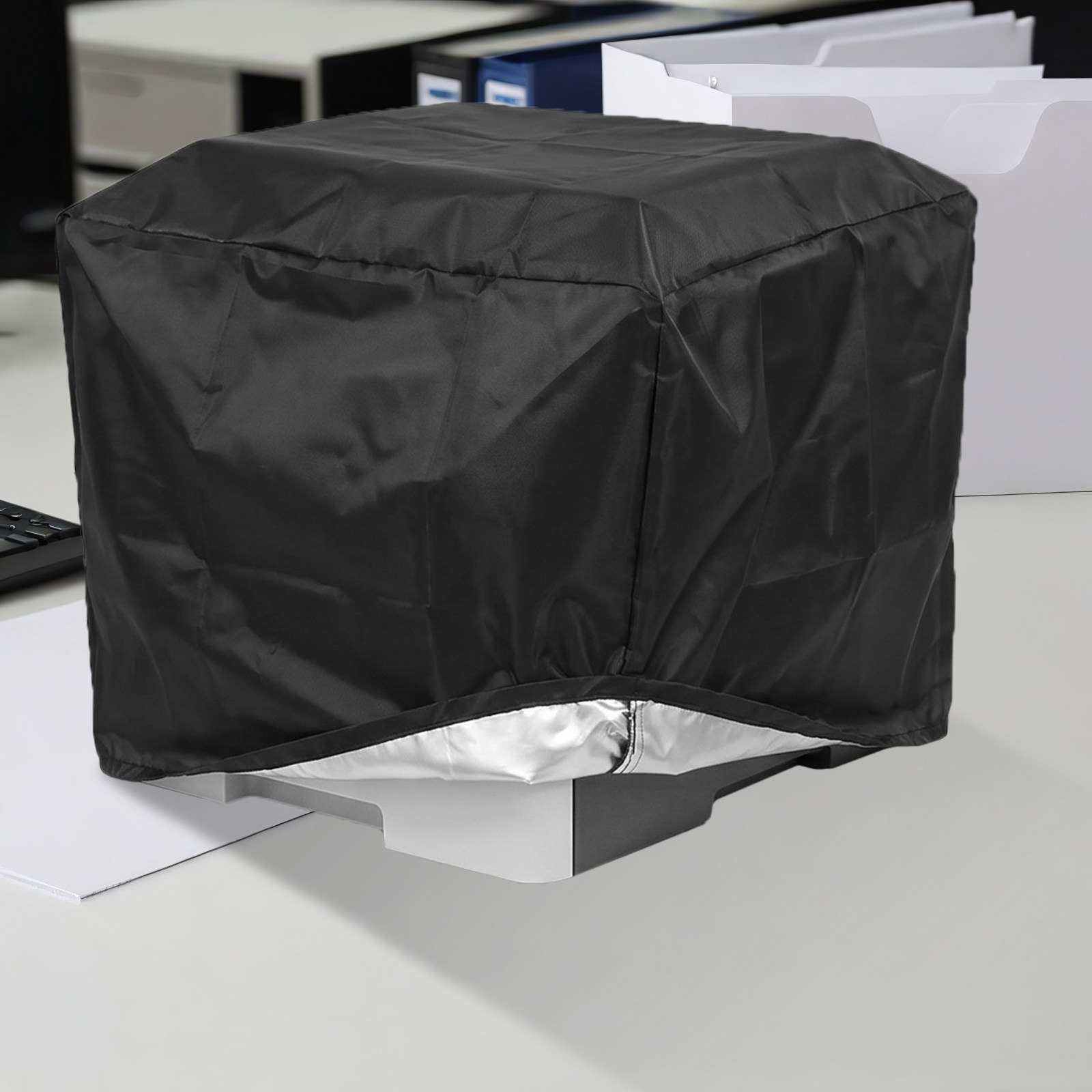 Heavy-Duty 210D Oxford Cloth 3 - Enclosure 3D Printer 评论和价格