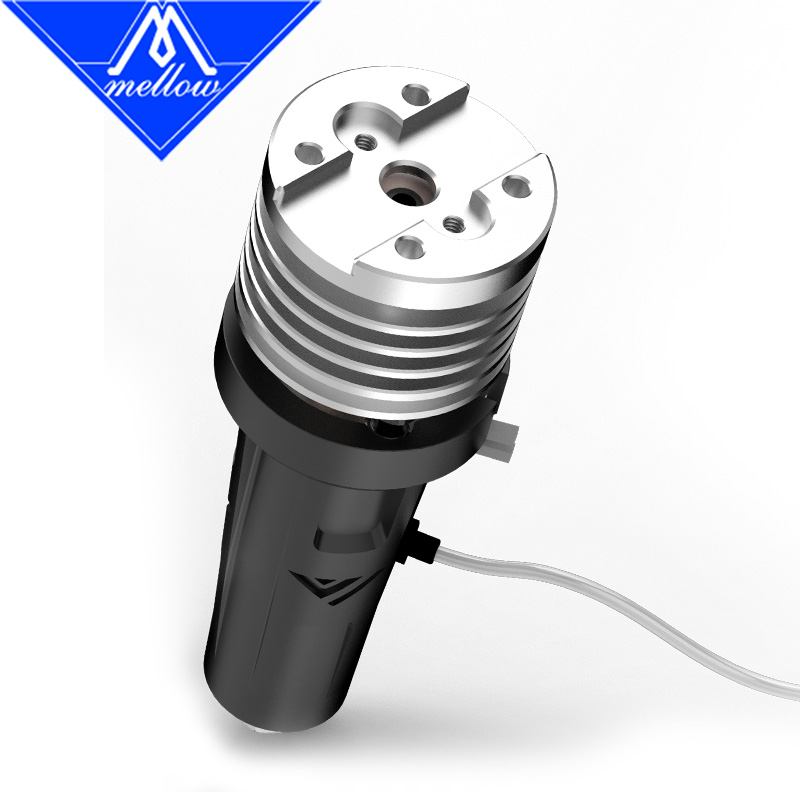 Mellow All Metal Goliath Air / - Direct Drive Extruder 评论和价格