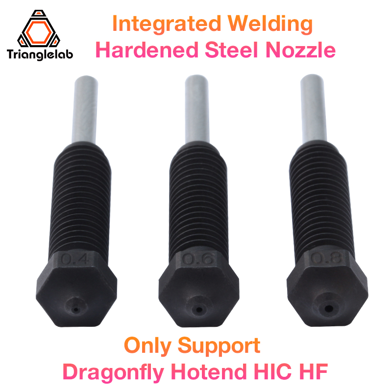 C Trianglelab® Dragonfly Hoten - Abs Filament 评论和价格