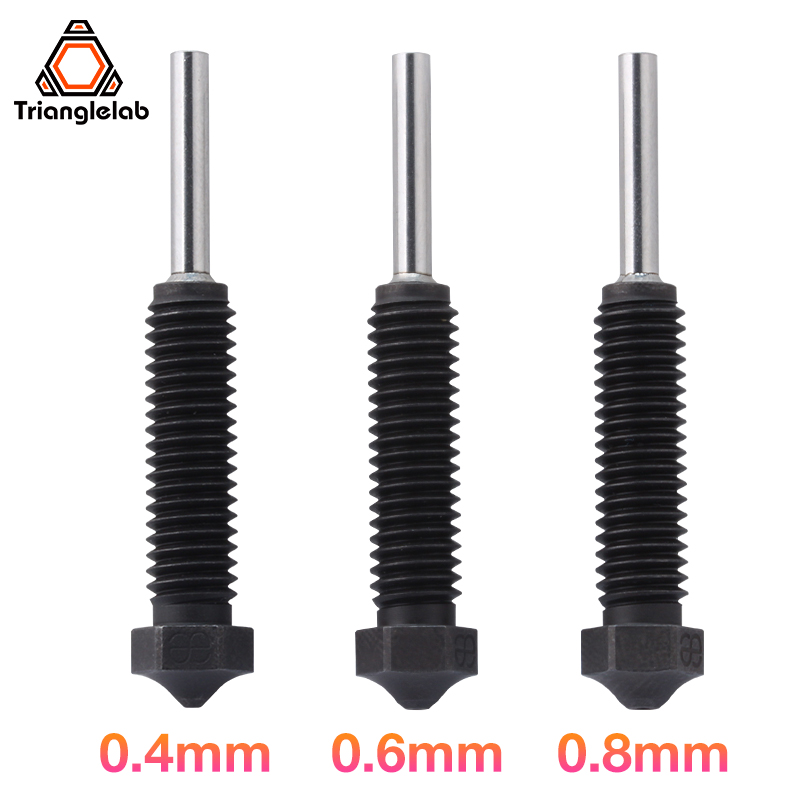 C Trianglelab® Dragonfly Hoten - Abs Filament 评论和价格