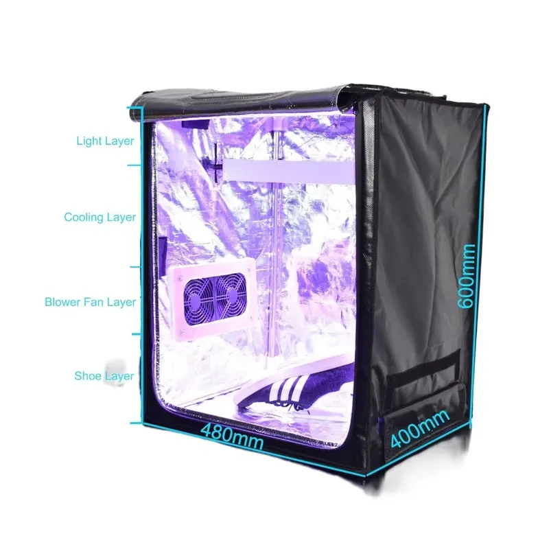 2026 Latest UV Light Box for S - Resin Printer 评论和价格