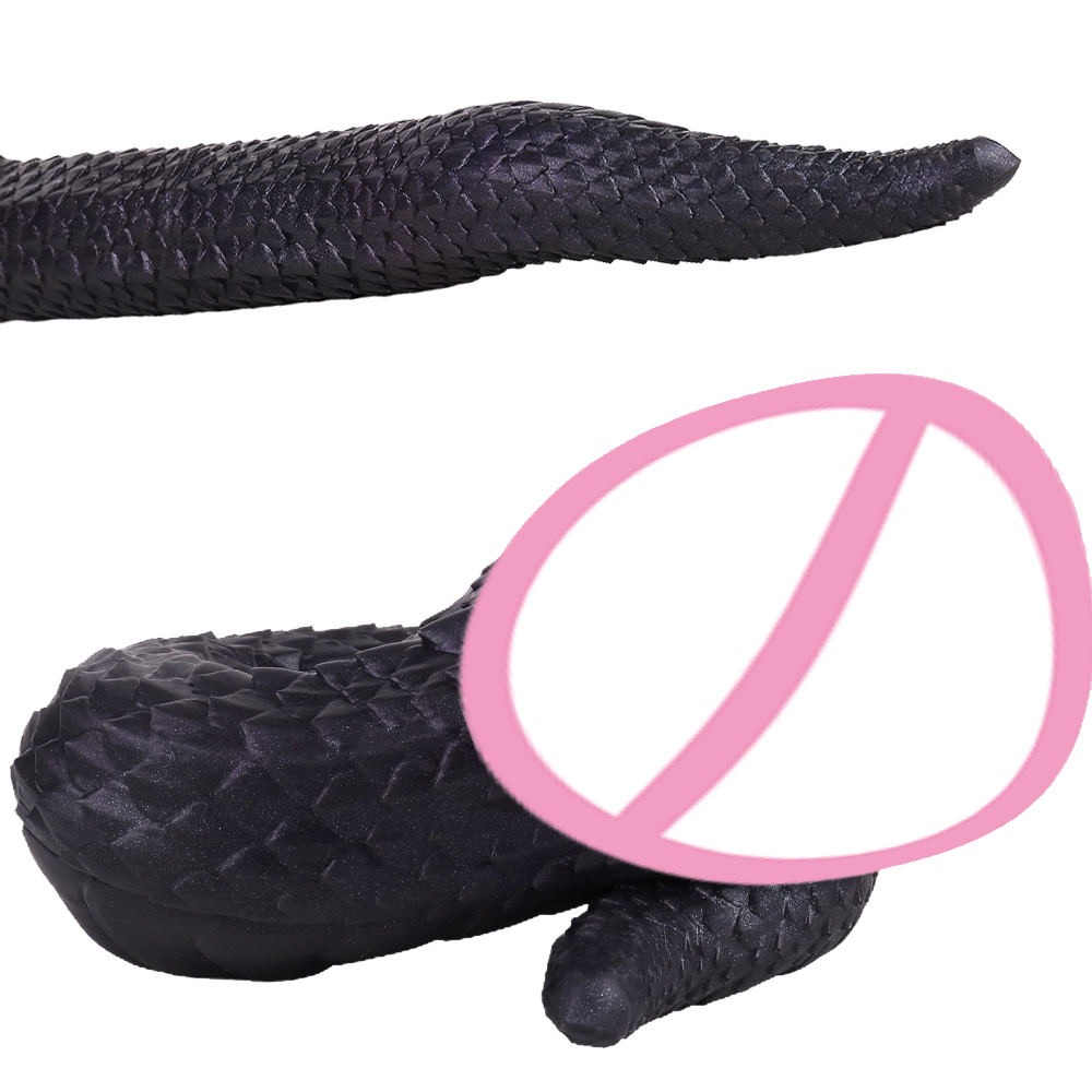 GEEBA Fantasy Snake Design Mal - Cobra Extruder 评论和价格
