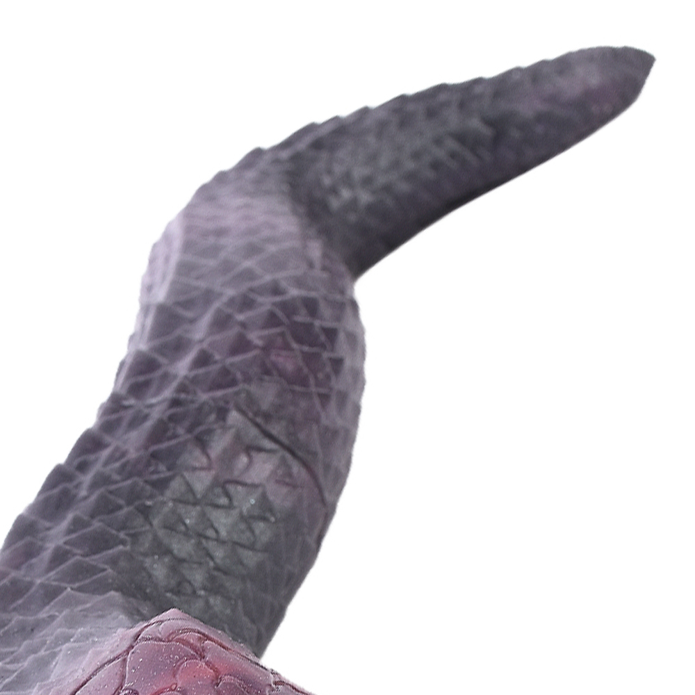 GEEBA Fantasy Snake Design Mal - Cobra Extruder 评论和价格