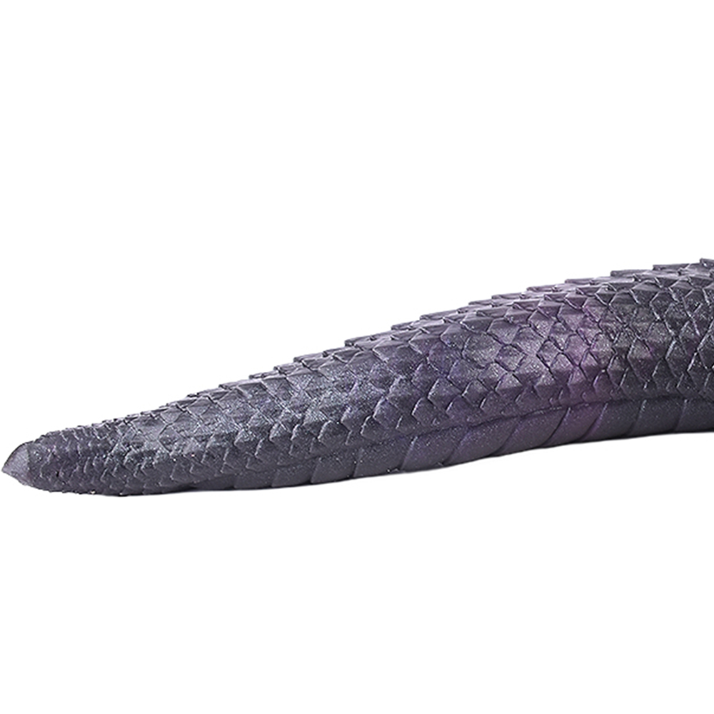 GEEBA Fantasy Snake Design Mal - Cobra Extruder 评论和价格